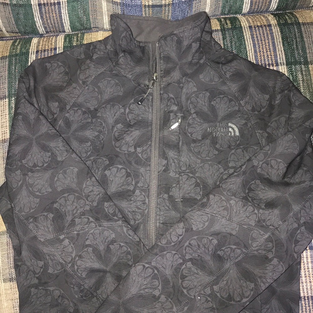 The North Face Apex Softshell